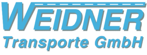 Logo Weidner Transporte